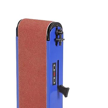 Лента шлифовальная BELMASH 152x1219 Р100