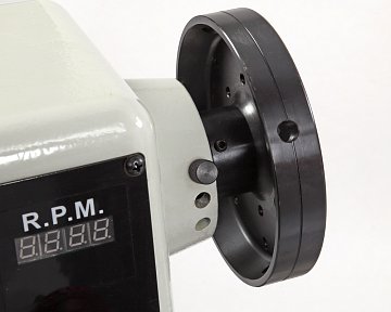 BELMASH WL-400/1090EVS