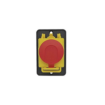 Выключатель KJD17B-4 5-pin