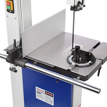 Станок ленточнопильный BELMASH WBS-610P/400