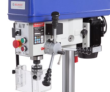 BELMASH MDTP410-16/400