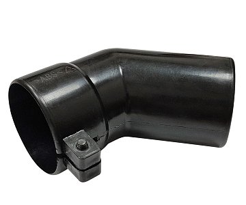 Патрубок стружкосборника