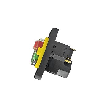 Выключатель KJD18-10FT/400V