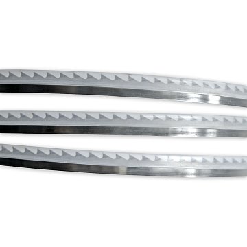 Полотно пильное по дереву BELMASH 13×0,65-3TPI x 2953