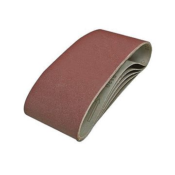 Лента шлифовальная BELMASH 100x610 Р60 3 шт.