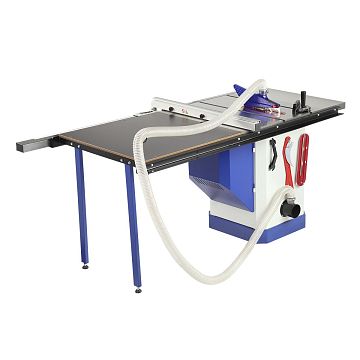 Станок круглопильный BELMASH TS-250PE