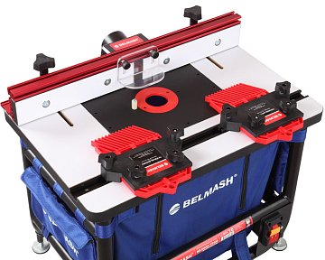 BELMASH RT600