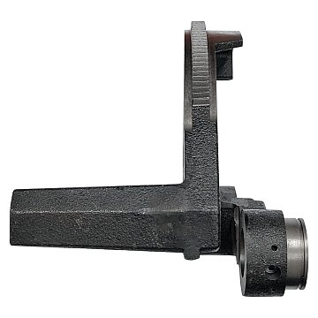 Кронштейн механизма подъема пильного диска