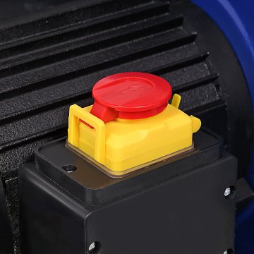 BELMASH DC2500MC-AT/400 (1.5 кВт, 400 В)