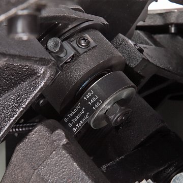 BELMASH TS-250R - 220V