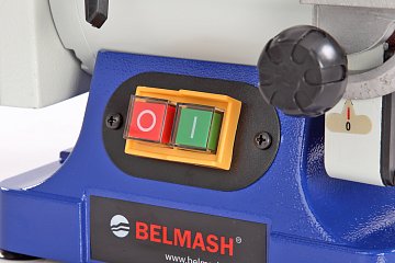 BELMASH BDG 25/125