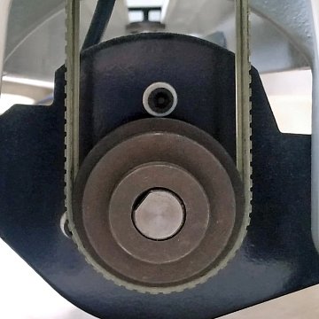 Ремень для BELMASH WL-300/450 и WL-300/450VS