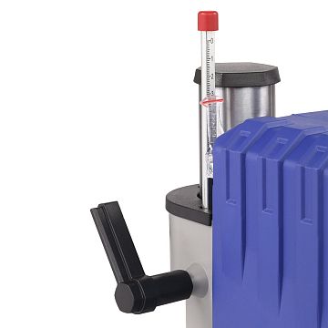 Станок сверлильный BELMASH DP250-13MVS