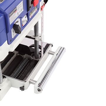 Станок рейсмусовый BELMASH P2000DH