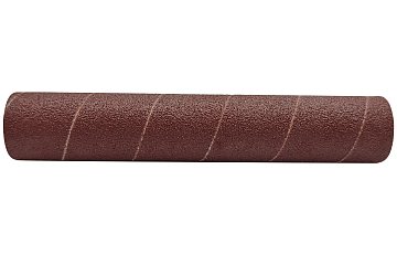 Втулка шлифовальная BELMASH 19*115 мм P150