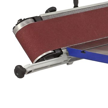 Лента шлифовальная BELMASH 150x2520 P120