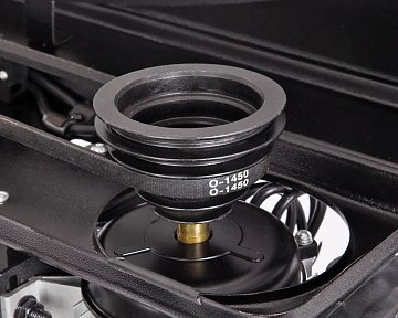 BELMASH RDP430-16F/380 (600 Вт, 400 В)