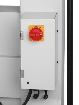 Станок ленточнопильный BELMASH WBS-810P/400