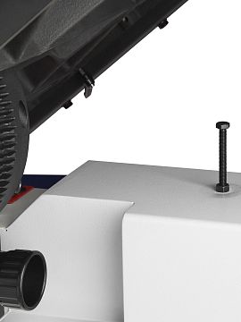 Станок ленточнопильный BELMASH WBS-710P/400