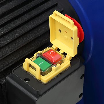 BELMASH DC2500-AT/400 (1,5 кВт, 400 В)