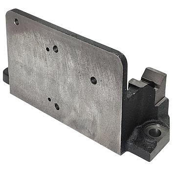 Кронштейн стола приемного для станков JT-2 410/225