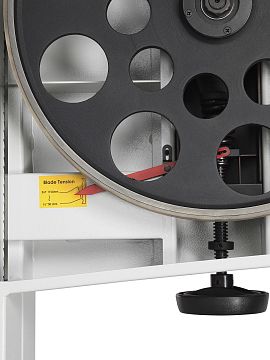 Станок ленточнопильный BELMASH WBS-710P/400