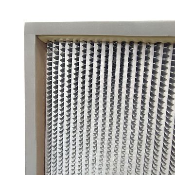 Фильтр (внутренний) BELMASH IF3400