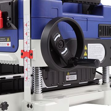 Станок рейсмусовый BELMASH P2000DH