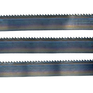 Полотно пильное по дереву BELMASH 25x0,8-6TPI x 3607