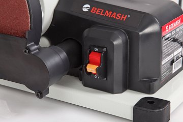 BELMASH BDG 100/152L
