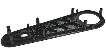 Вставка рабочего стола