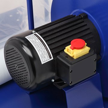 BELMASH DC2500-AT/400 (1,5 кВт, 400 В)