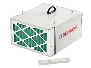 Система фильтрации воздуха BELMASH AF-765