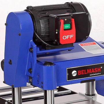 BELMASH P380ARBH