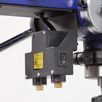 BELMASH DP430-16FVS/380 (1.5 кВт, 400 В)