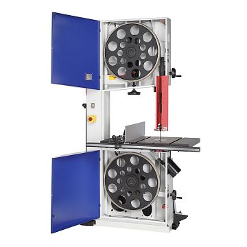 Станок ленточнопильный BELMASH WBS-610P/400