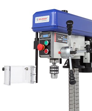 BELMASH MDP360-13/400