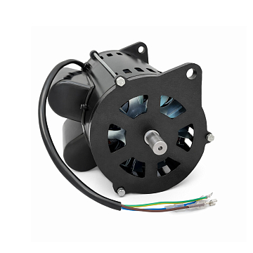 Электродвигатель асинхронный ED-BDG-152/228