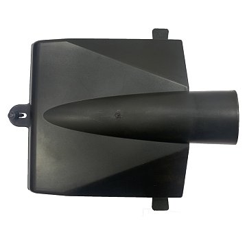 Кожух для отведения стружки 