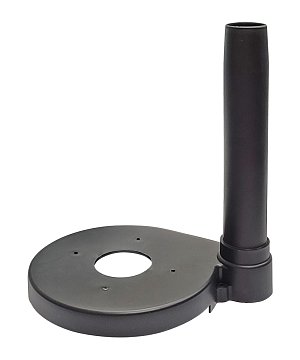 Кожух шлифовального диска