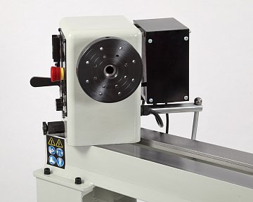 BELMASH WL-400/1090EVS
