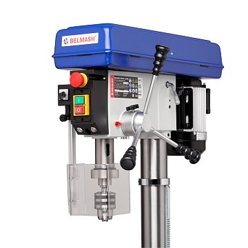 Станок сверлильный BELMASH DP430-16/400