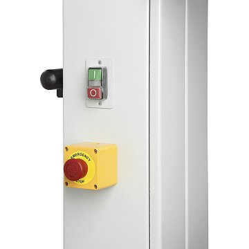 Станок ленточнопильный BELMASH WBS-510P/400