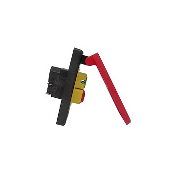 Выключатель KJD17BD-16-3/230V