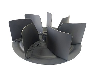 Крыльчатка 305мм для BELMASH DC3900 и DC3900/380