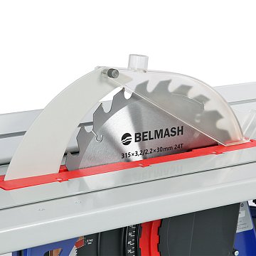 Комплект BELMASH SDM-2500M COMBO от производителя