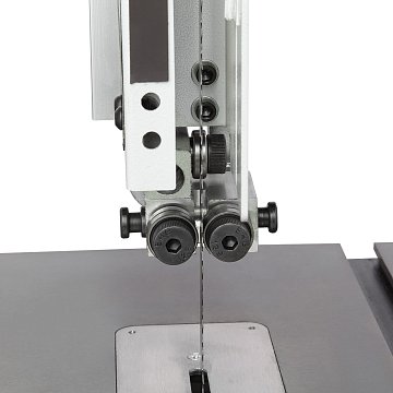 Станок ленточнопильный BELMASH WBS-610P/400