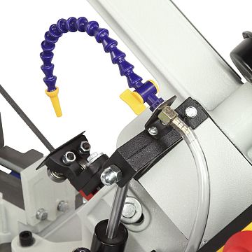 Станок ленточнопильный BELMASH MBS-560CH