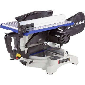 BELMASH MS U-305