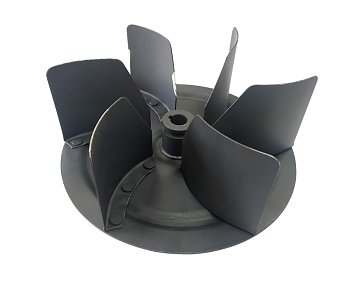 Крыльчатка 230мм для BELMASH DC850 и DC850С